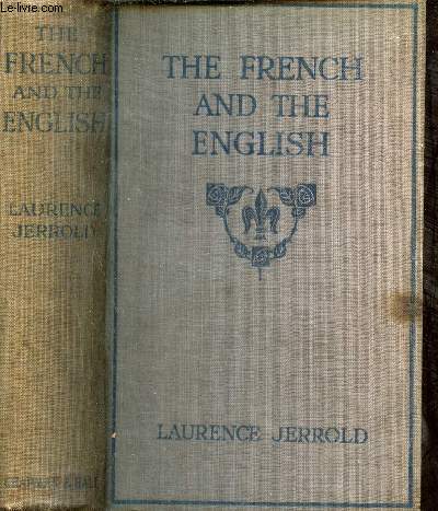 The french and the english - New and cheaper edition.