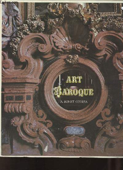 Art Baroque.