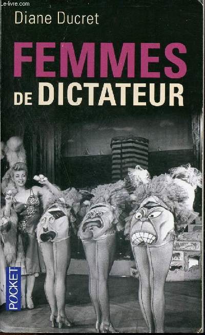 Femmes de dictateur - Collection Pocket n14891.