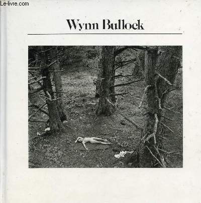 The history of photography series - Wynn Bullock.