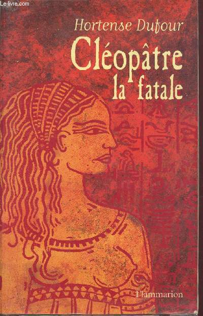 Cloptre - La Fatale.