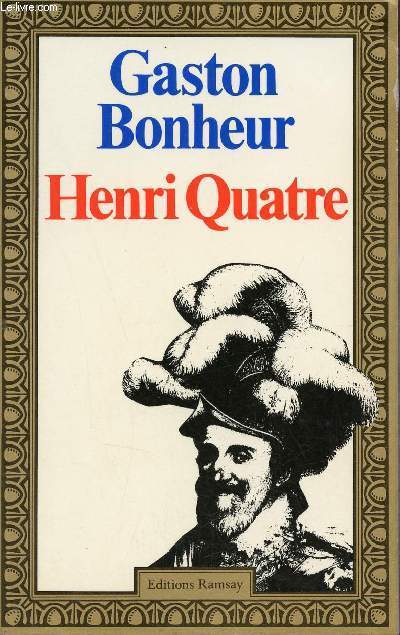 Henri Quatre.