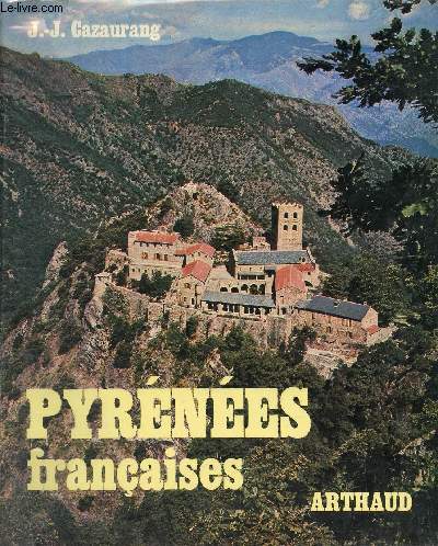 Pyrnes Franaises.