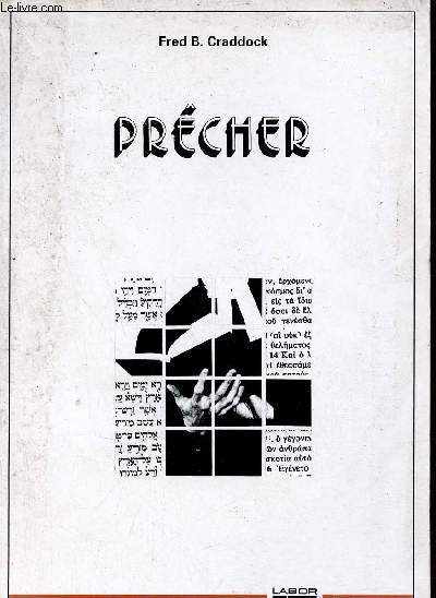 Prcher - Collection Pratiques n4.