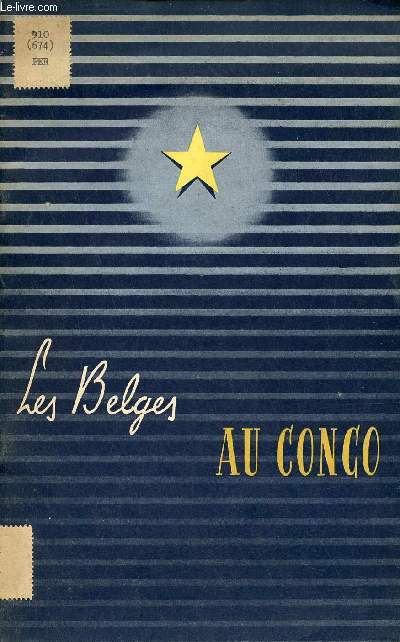 Le Congo des Belges.