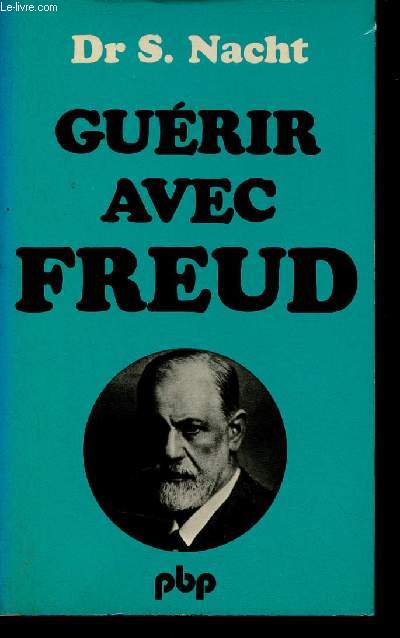 Gurir avec Freud - Collection Petite bibliothque payot n192.