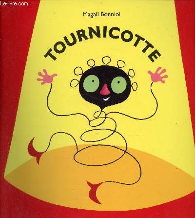 Tournicotte.