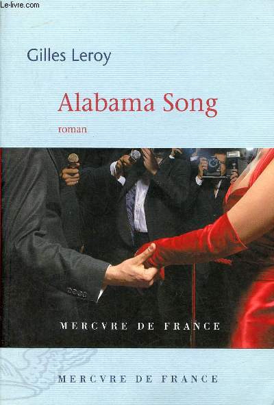 Alabama Song - Roman.