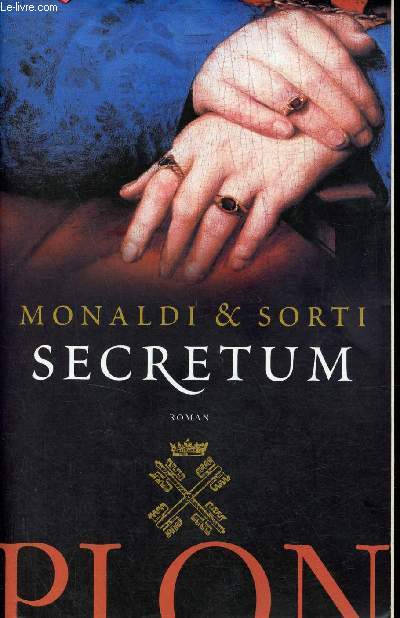 Secretum - Roman.