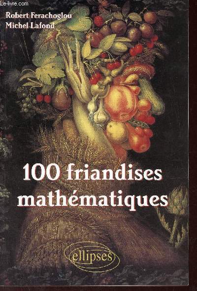 100 friandises mathmatiques.