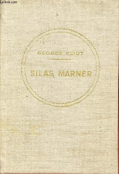 Silas Marner.