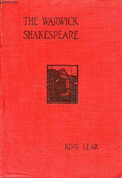 The warwick Shakespeare - King lear.