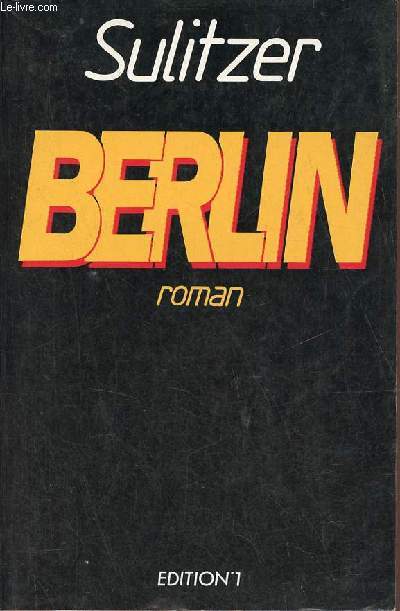 Berlin - Roman.
