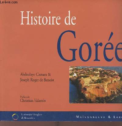 Histoire de Gore (Collection 