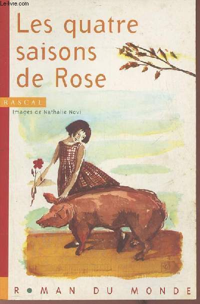 Les quatre saisons de Rose (Collection 