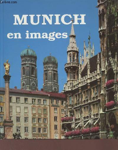 Munich en images