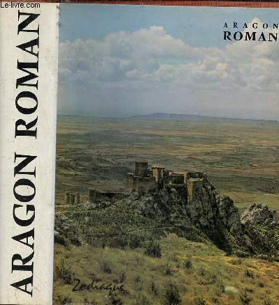 Aragon Roman - Collection la nuit des temps n35.