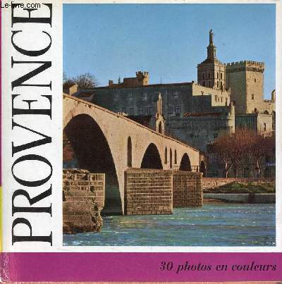 Provence - Collection Panorama.