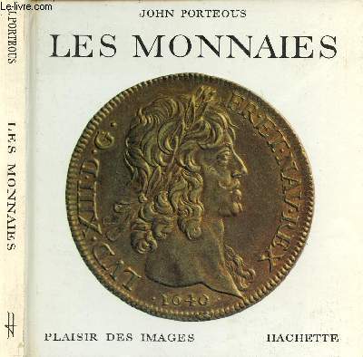 Les Monnaies - Collection Plaisir des images.