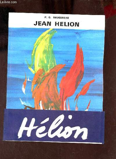 Jean Helion.