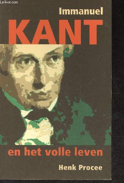 Immanuel Kant en het volle leven.
