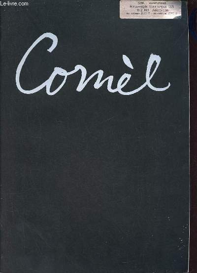 Catalogus Hans Cornl - Galeria Beeld & Aambeeld.