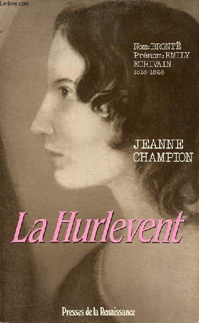 La Hurlevent.