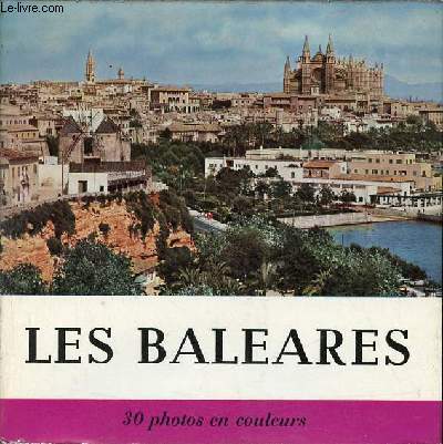 Les Balares - Collection Panorama.