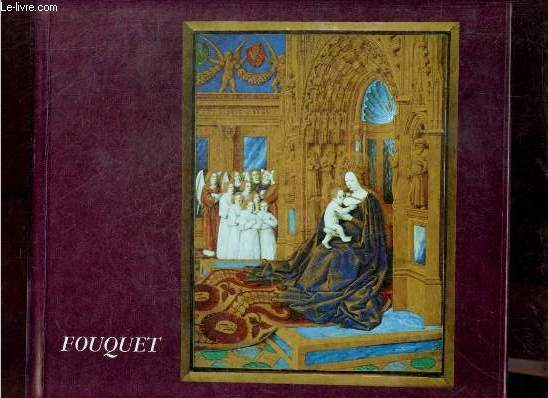 Fouquet - Collection de la peinture.
