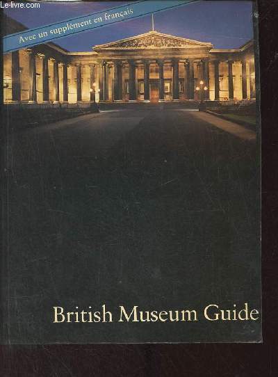 British Museum Guide.