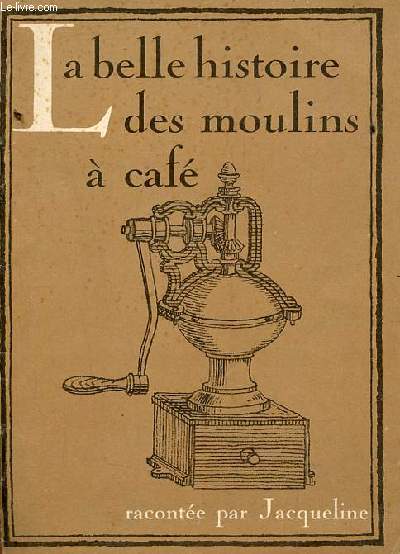 La belle histoire des moulins  caf.