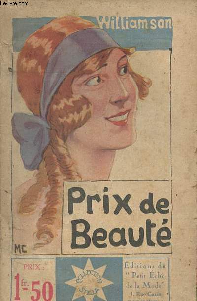 Prix de Beaut (Collection 
