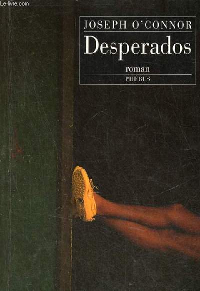 Desperados - Roman.