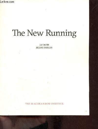 The new running.