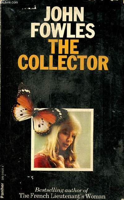 The collector.