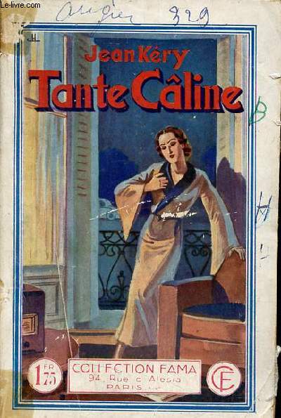 Tante Cline - Collection Fama.