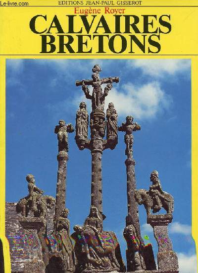 Calvaires bretons.
