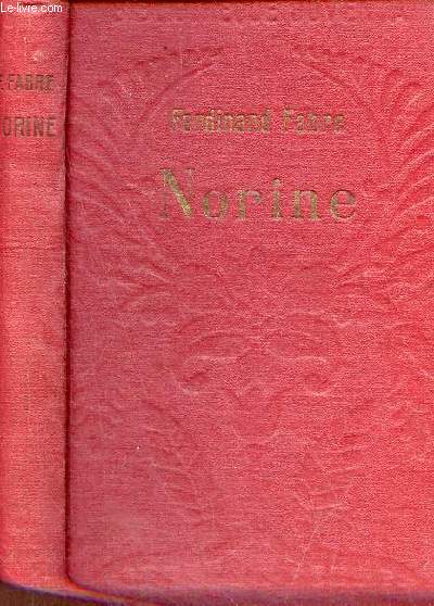 Norine - Collection Bibliothque Juventa.