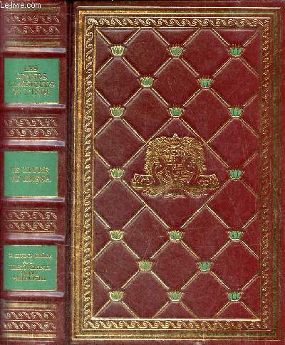 Le livre de Krsna un rsum complet de l'illustre dixime chant du Srimad-Bhagavatam - Les grands classiques de l'Inde volume 3.