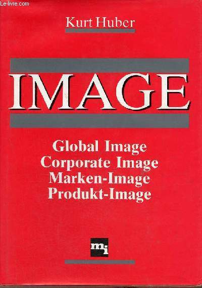 Image global image corporate image marken-image produkt-image.