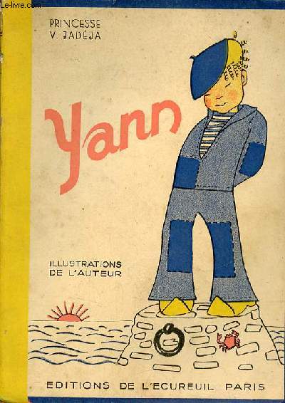Yann.