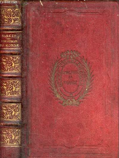 Lettres de Lady Barker nouvelle srie - Une femme du monde au pays des zoulous - 2e dition - Collection Bibliothque des mres de famille.