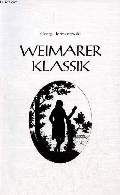 Weimarer Klassk.
