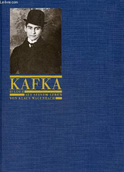 Franz Kafka bilder aus seinem leben.