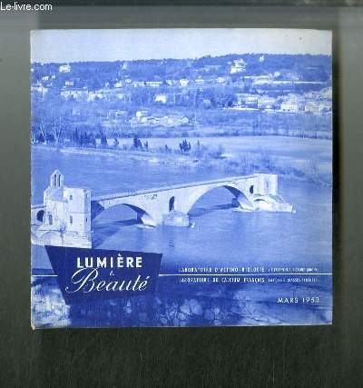 Lumire & Beaut - En Avignon, Le pont moderne, Le thatre d'Arles, Cloitre de St Trophime, Fte aux Stes-Maries, La cocarde, Avant la ferrade, En Camargue
