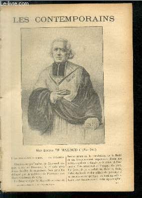 Mgr Eugne De Mazenod (1782-1861). LES CONTEMPORAINS N 417