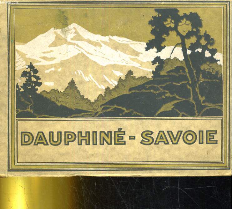 Dauphin-Savoie