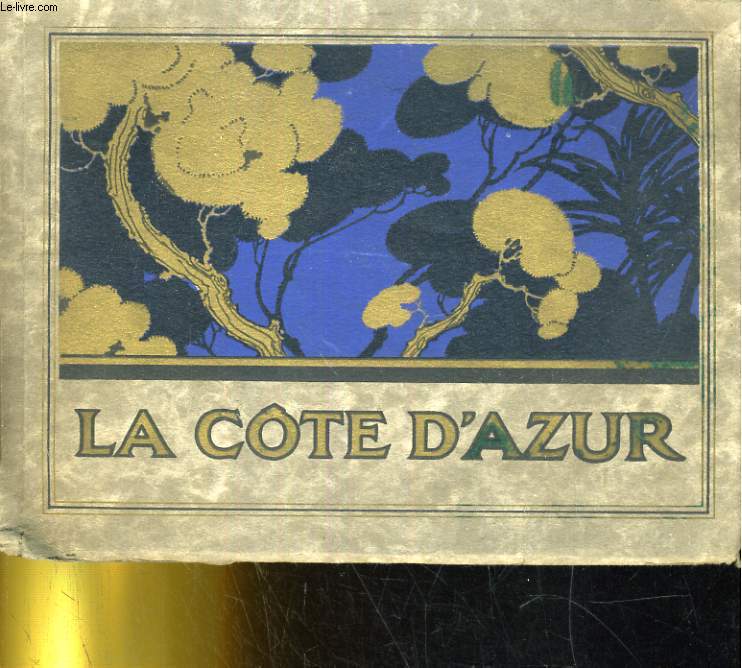 La Cte d'Azur
