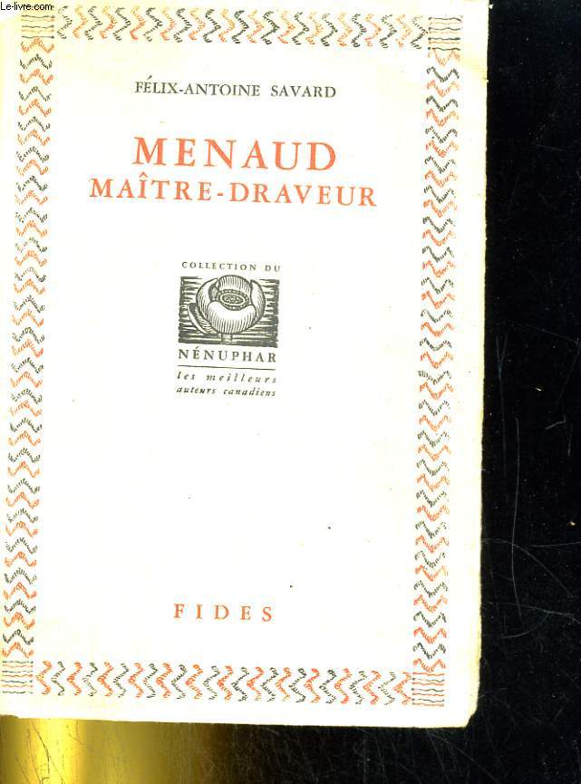 Menaud Matre-Draveur