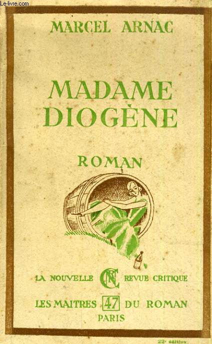 Madame Diogne